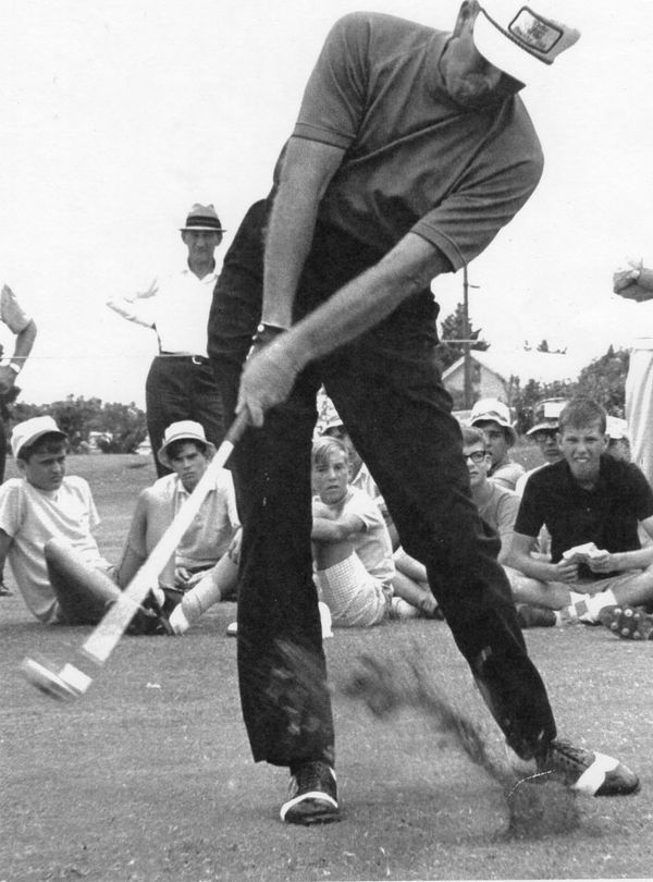 Golf Swing