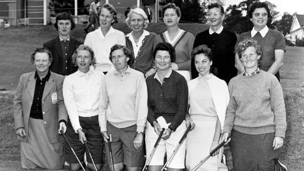 LPGA Founders