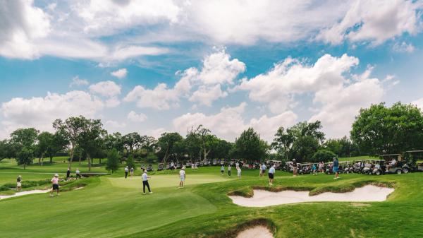 16th Hole Member Tournament
