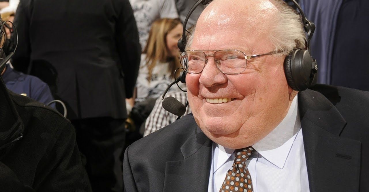 Verne Lundquist