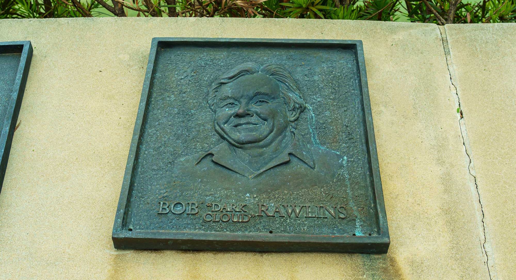 Bob Rawlins