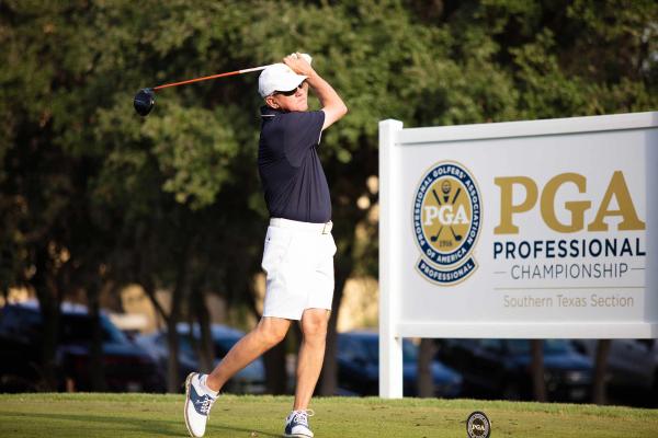 PGA Pro Championship Southern Texas