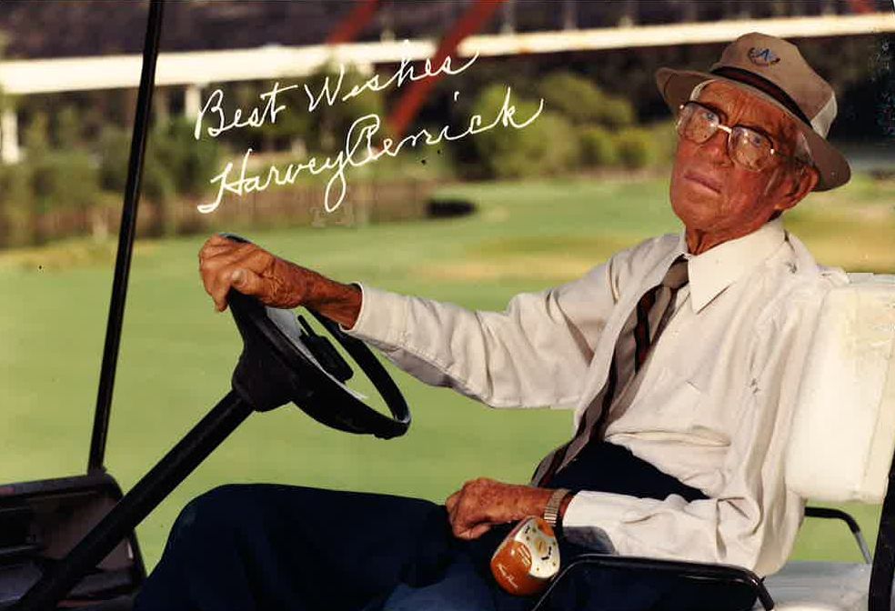 Harvey Penick