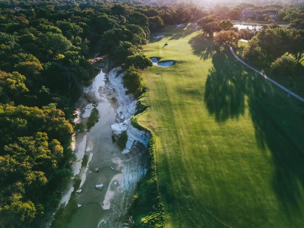 14th Hole