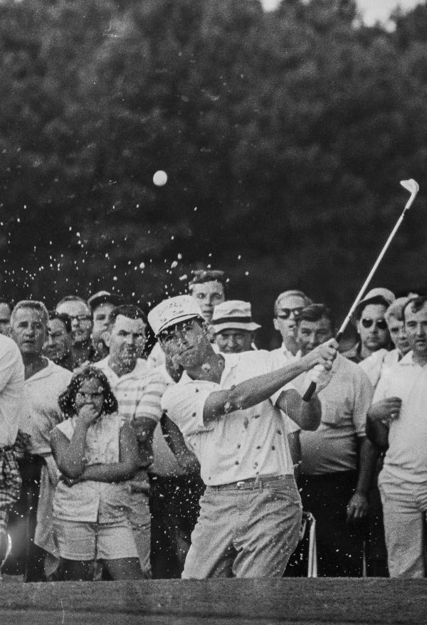 1967 Eastern Championship