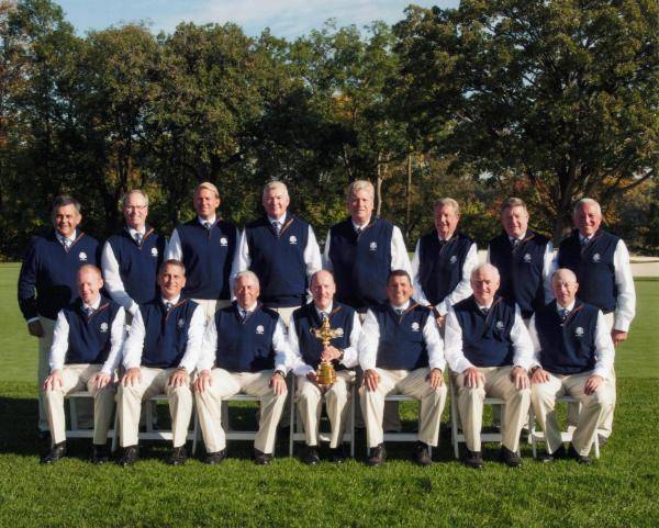 2016 Ryder Cup