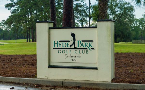 Hyde Park Golf Club