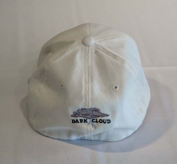 Bob Rawlins 'Dark Cloud' hat