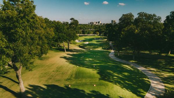9th Hole