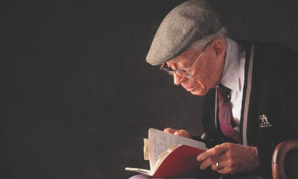 Harvey Penick - World Golf Hall of Fame