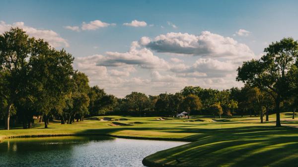 15th Hole