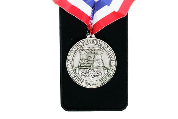 Combat Airman Medal