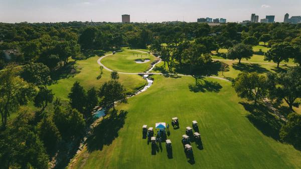 10th Hole