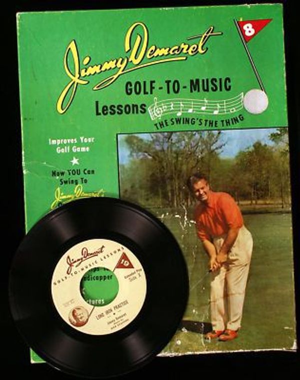 Golf to Music Lessons