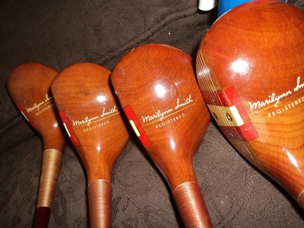 Marilynn Smith Named Persimmon Woods