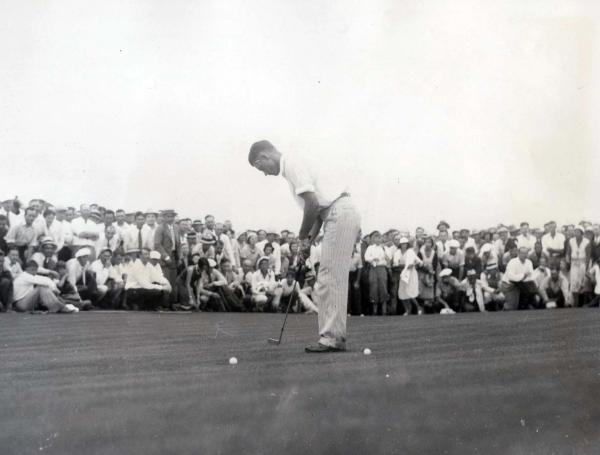 1932 Trans-Miss at Oklahoma City Golf & CC