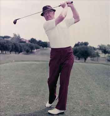 Byron Nelson