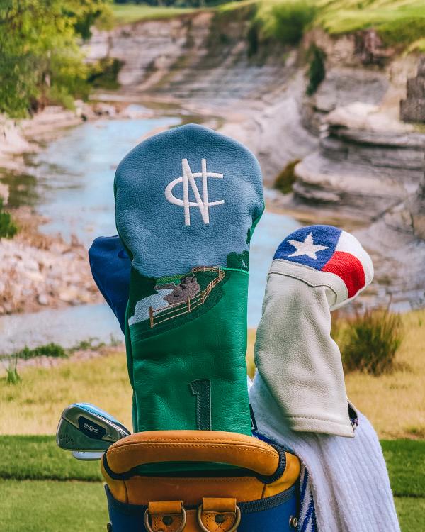 Northwood Headcover