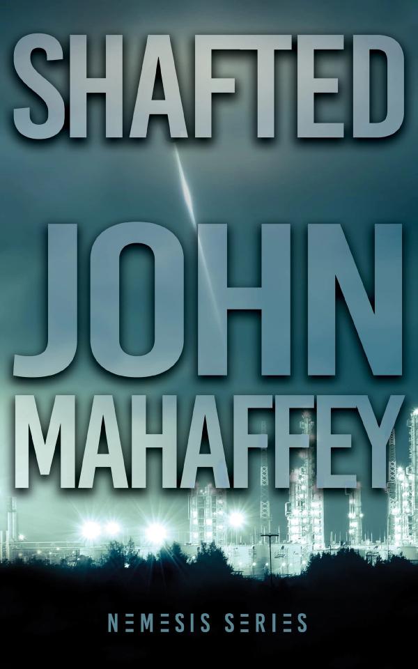 John Mahaffey's book "Shafted"