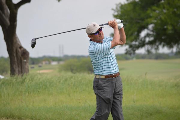 2017 TGA North Senior Amateur