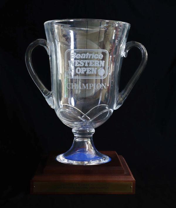 Western Open Trophy