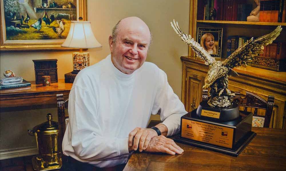 Don Addington