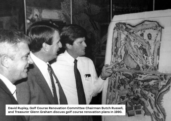1990 Renovation Committee