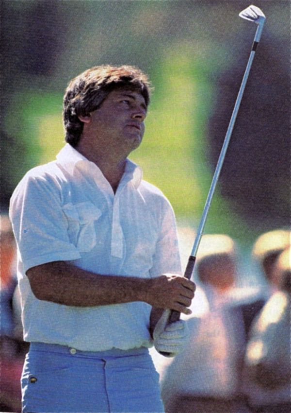 1983 U.S. Mid-Amateur Championship - Cherry Hills