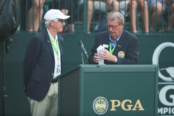2017 PGA Championship