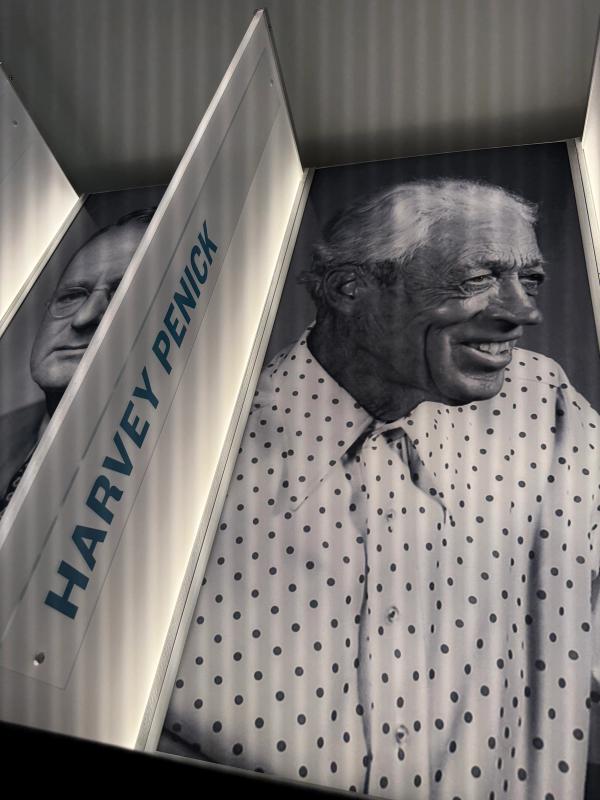 Harvey Penick World Golf Hall of Fame