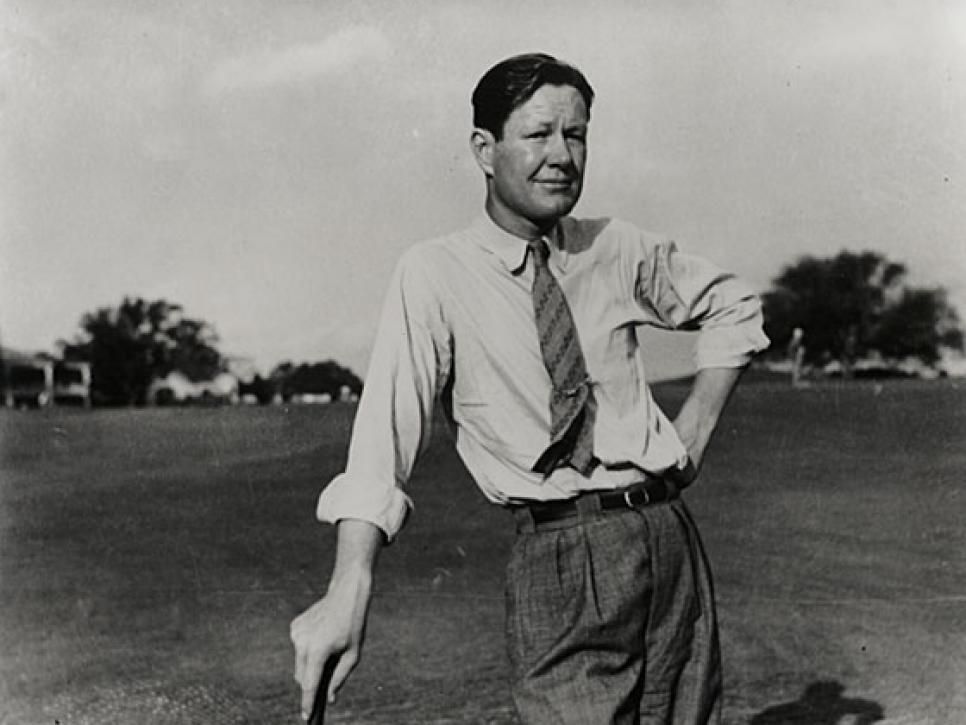 Byron Nelson