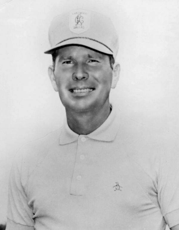 Portrait of Ross Collins