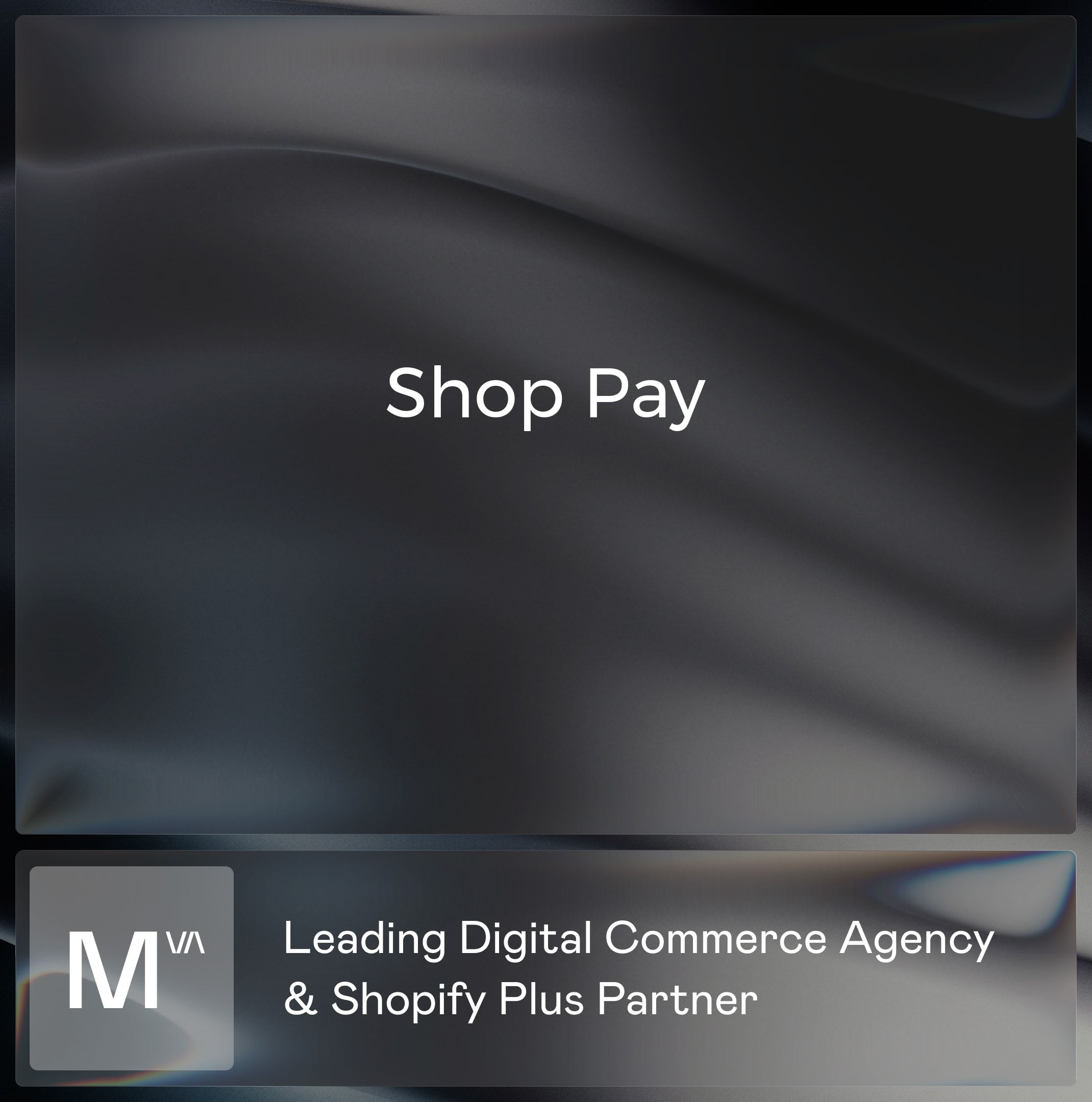 Shop Pay mercive