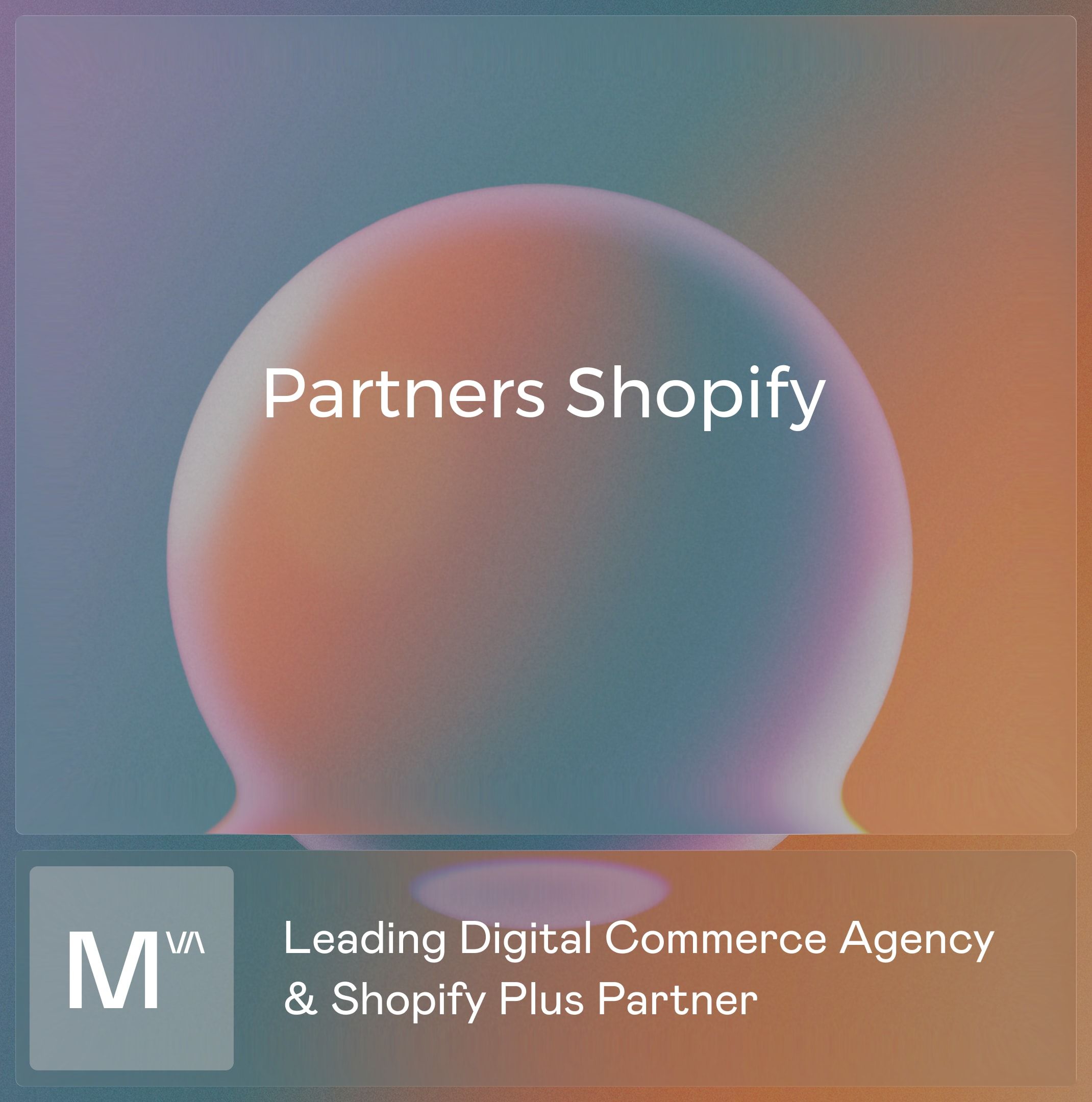 Partners Shopify