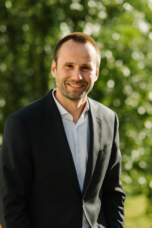 Mikkel Rosener 