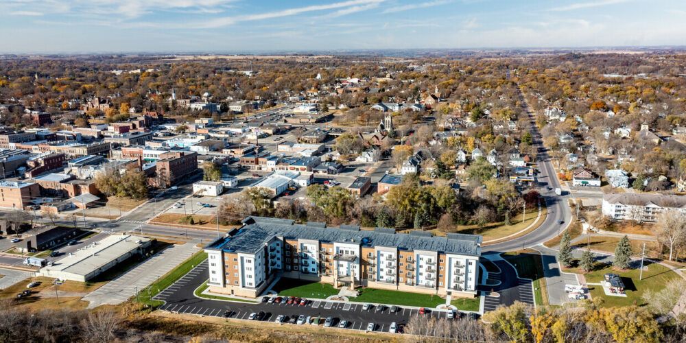 City of Faribault, MN