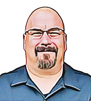 Duane D, professional pest control technician at Adam's Pest Control, offering effective pest management solutions in Minnesota