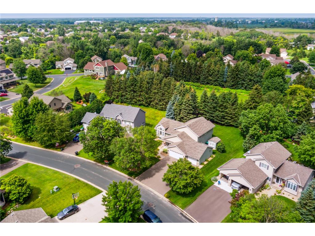 Lino Lakes neighboorhood