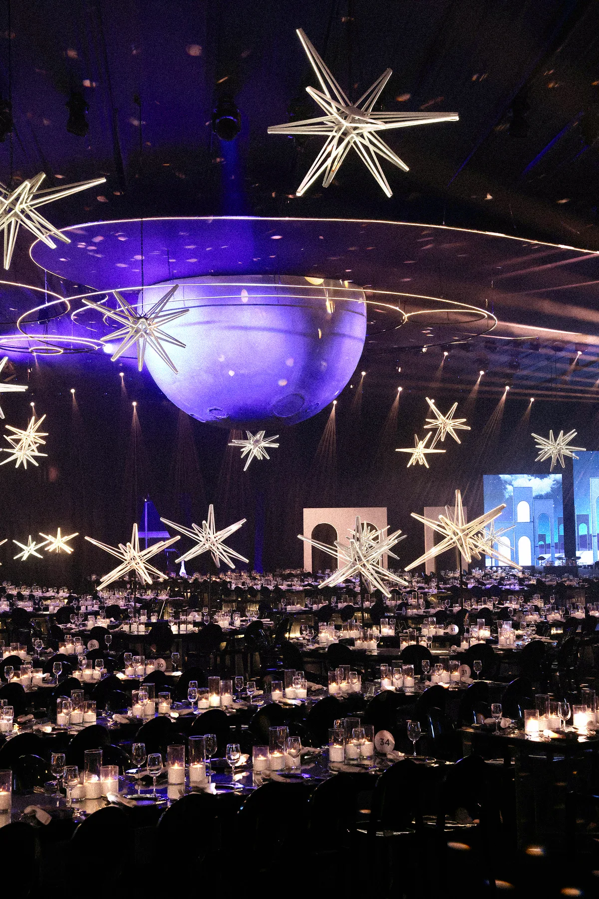 Ajialouna scénographie événementielle gala — image 5