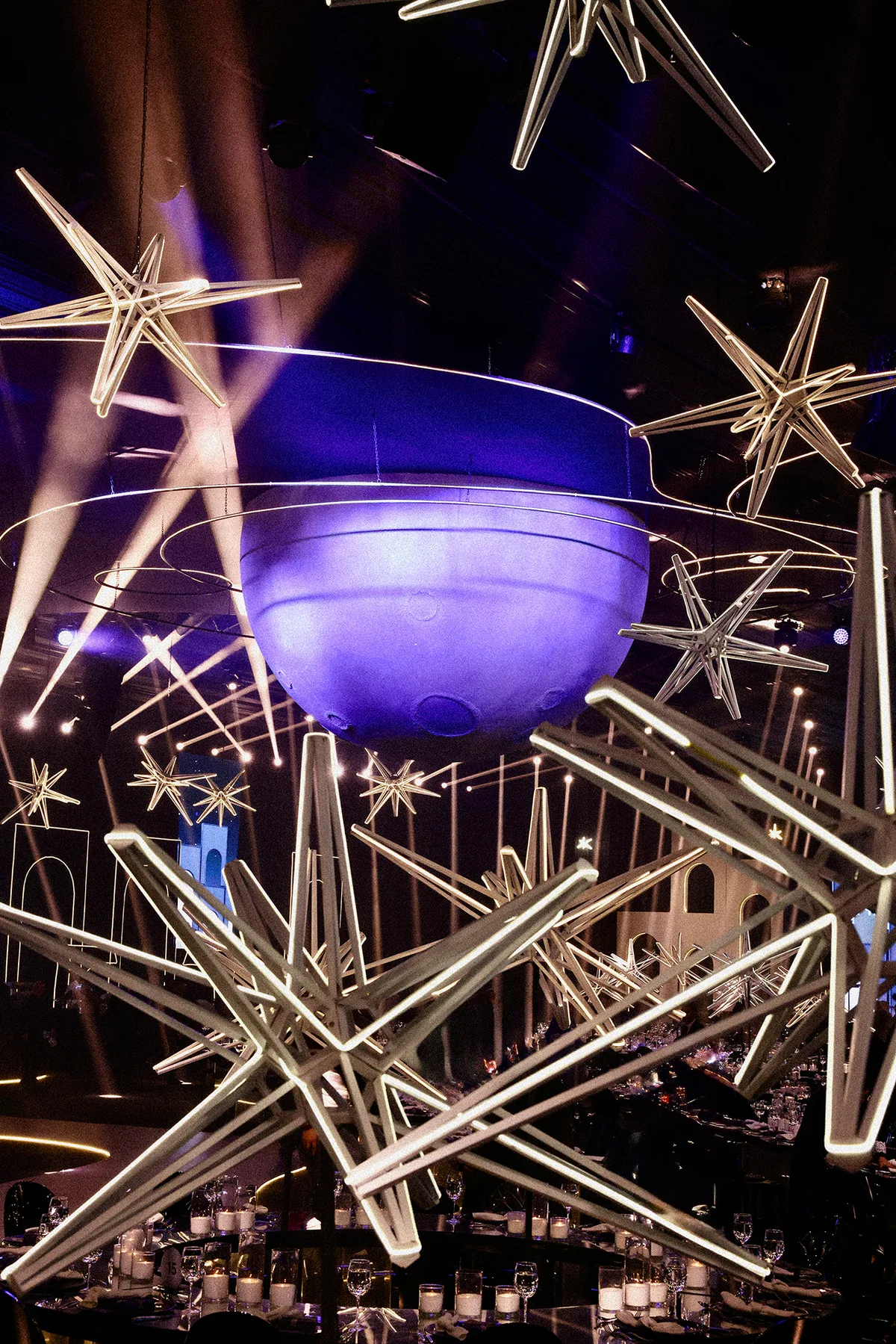 Ajialouna scénographie événementielle gala — image 3