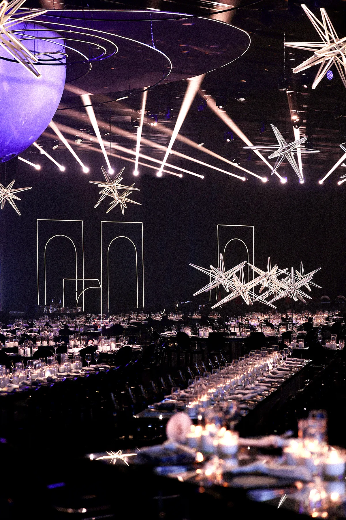 Ajialouna scénographie événementielle gala — image 4