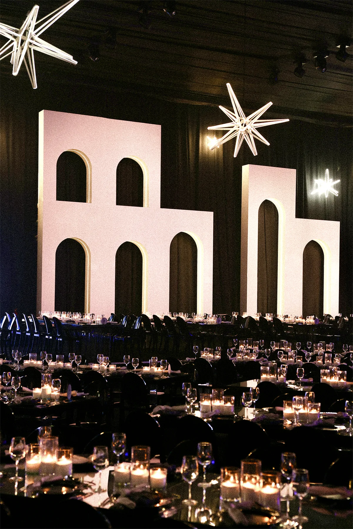 Ajialouna scénographie événementielle gala — image 2