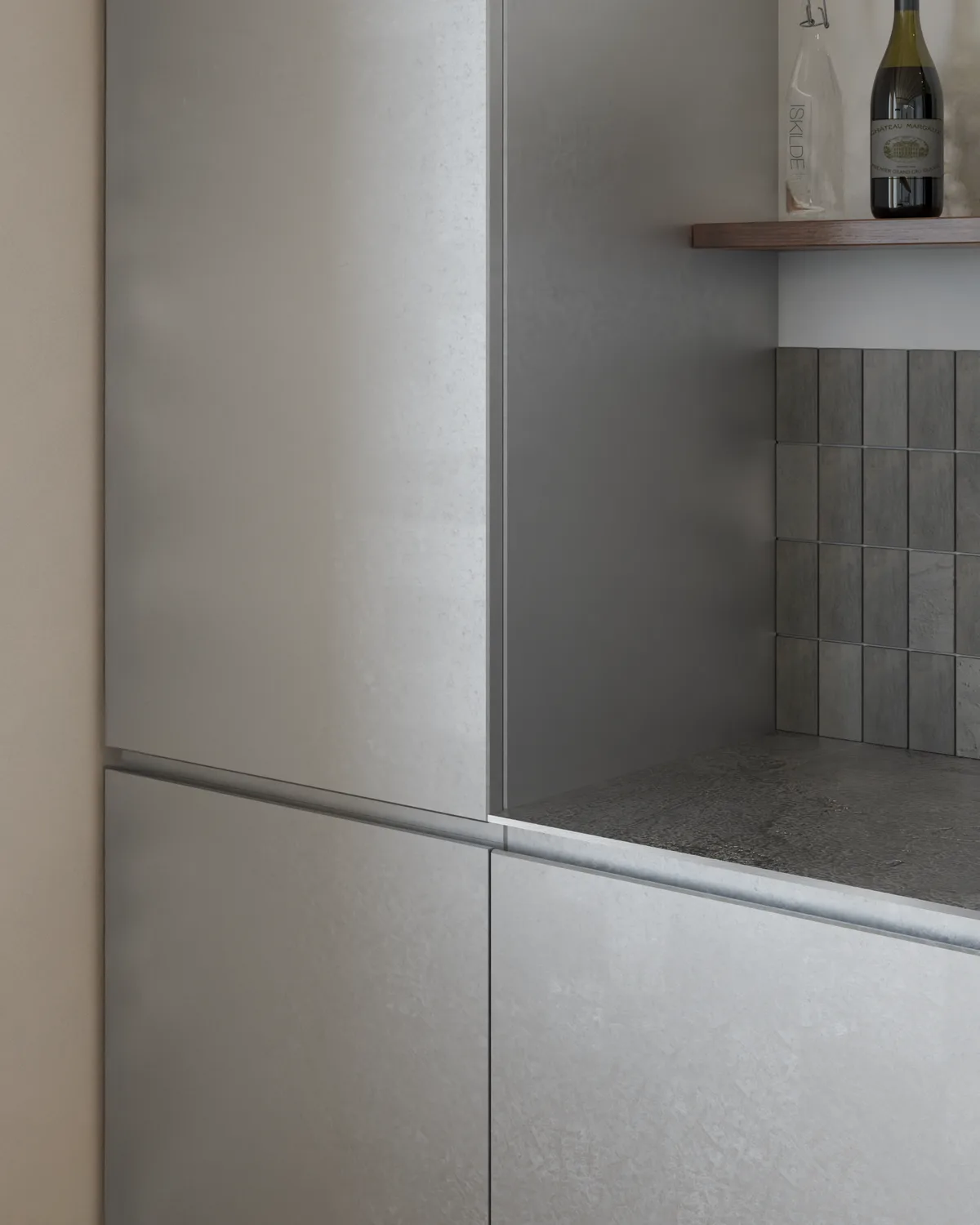 Architecture d'intérieur d'un appartement dans les Pyrénées — image 6