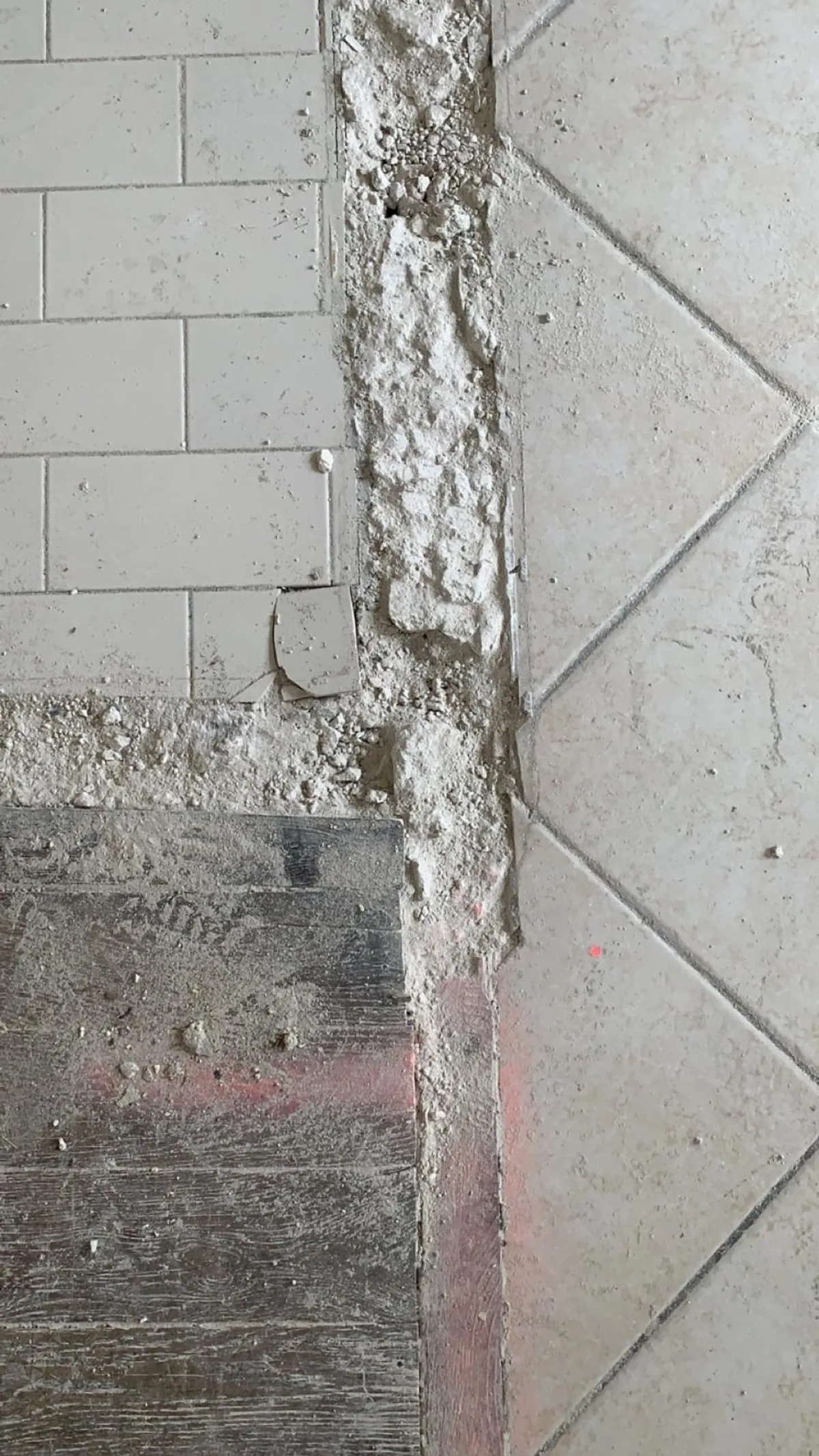 Rénovation complète d'un immeuble à Charenton — image 2