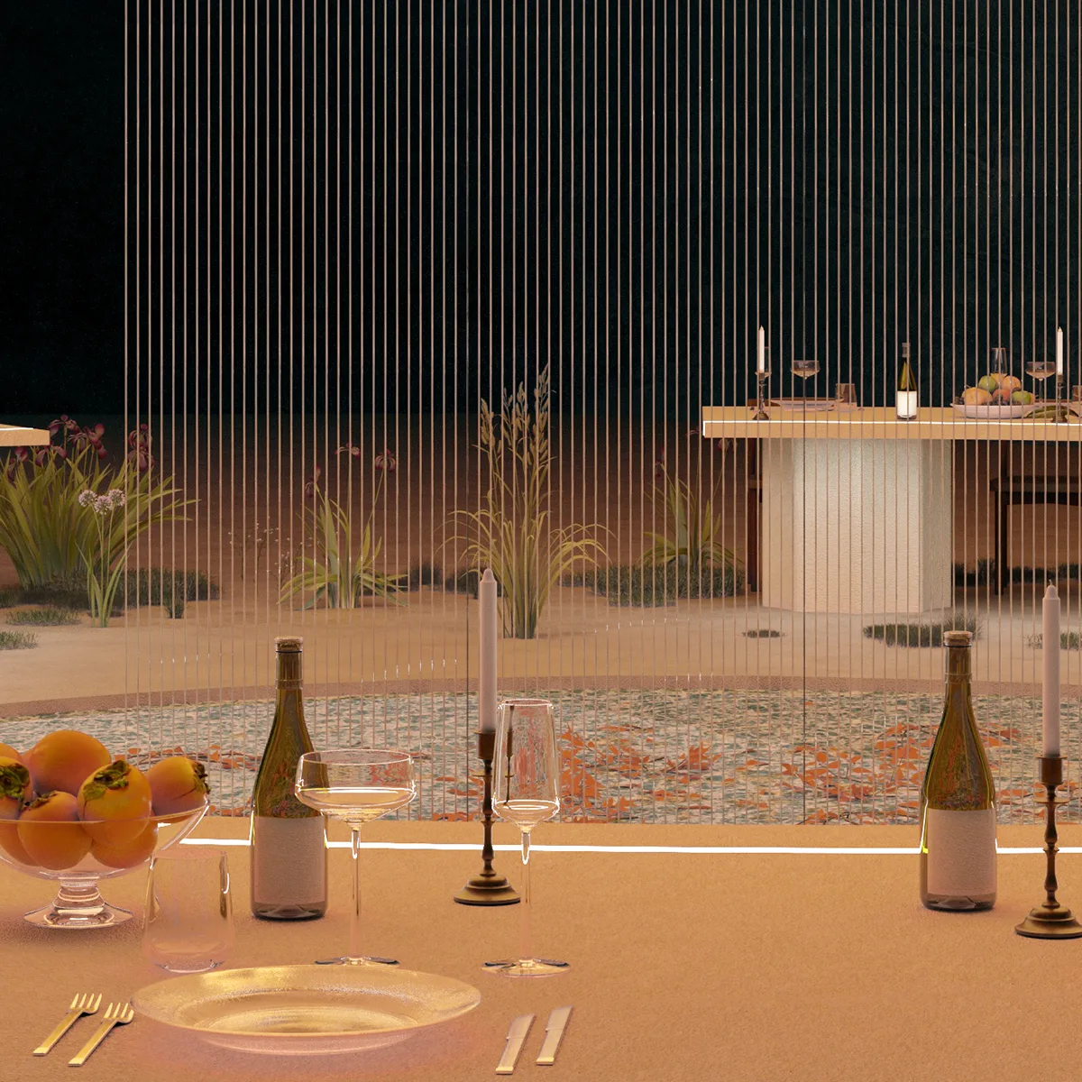 set design diner — image 3