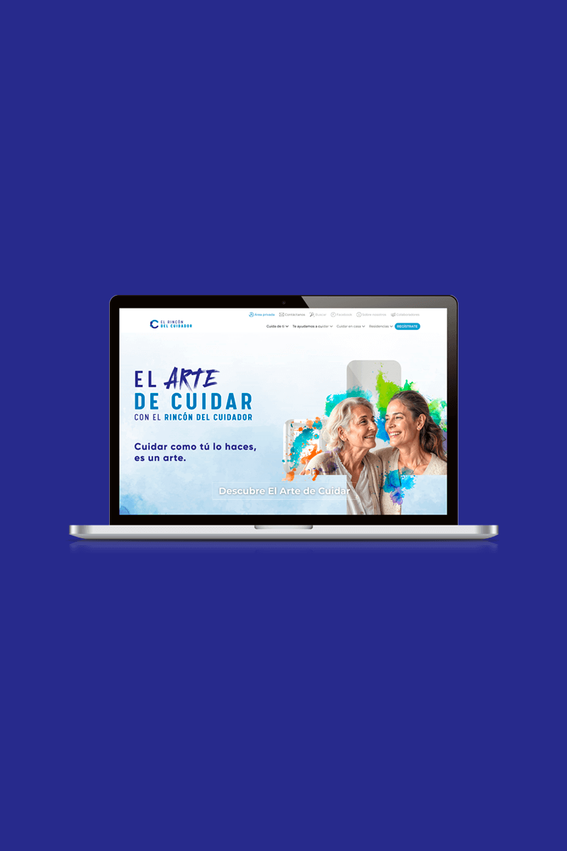 El ricón del cuidador
