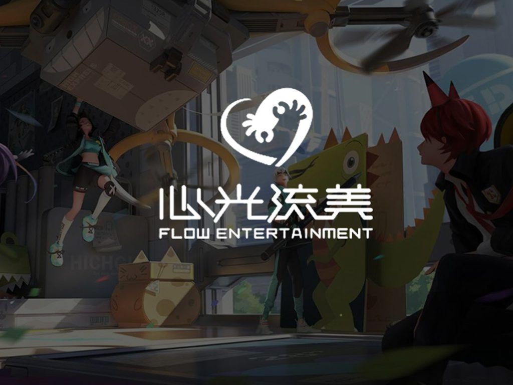 FLOW Entertainment