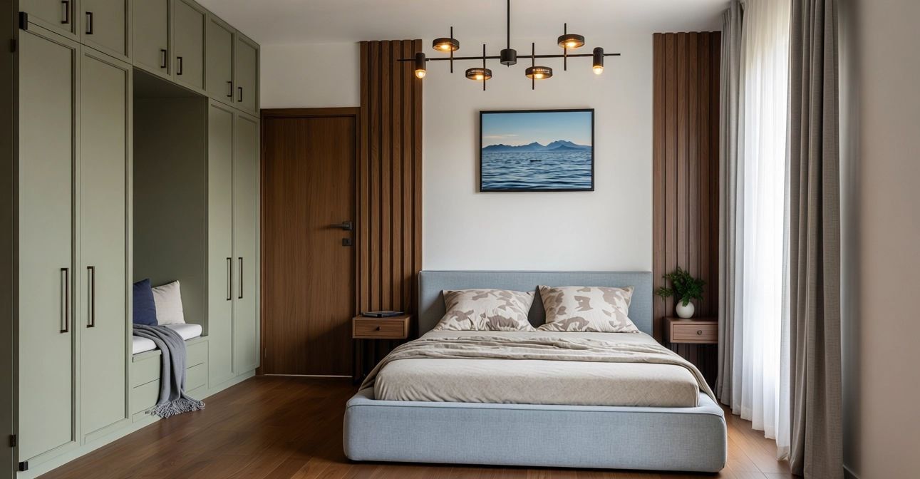 Stan u Beogradu, 58 m² - kadar 10