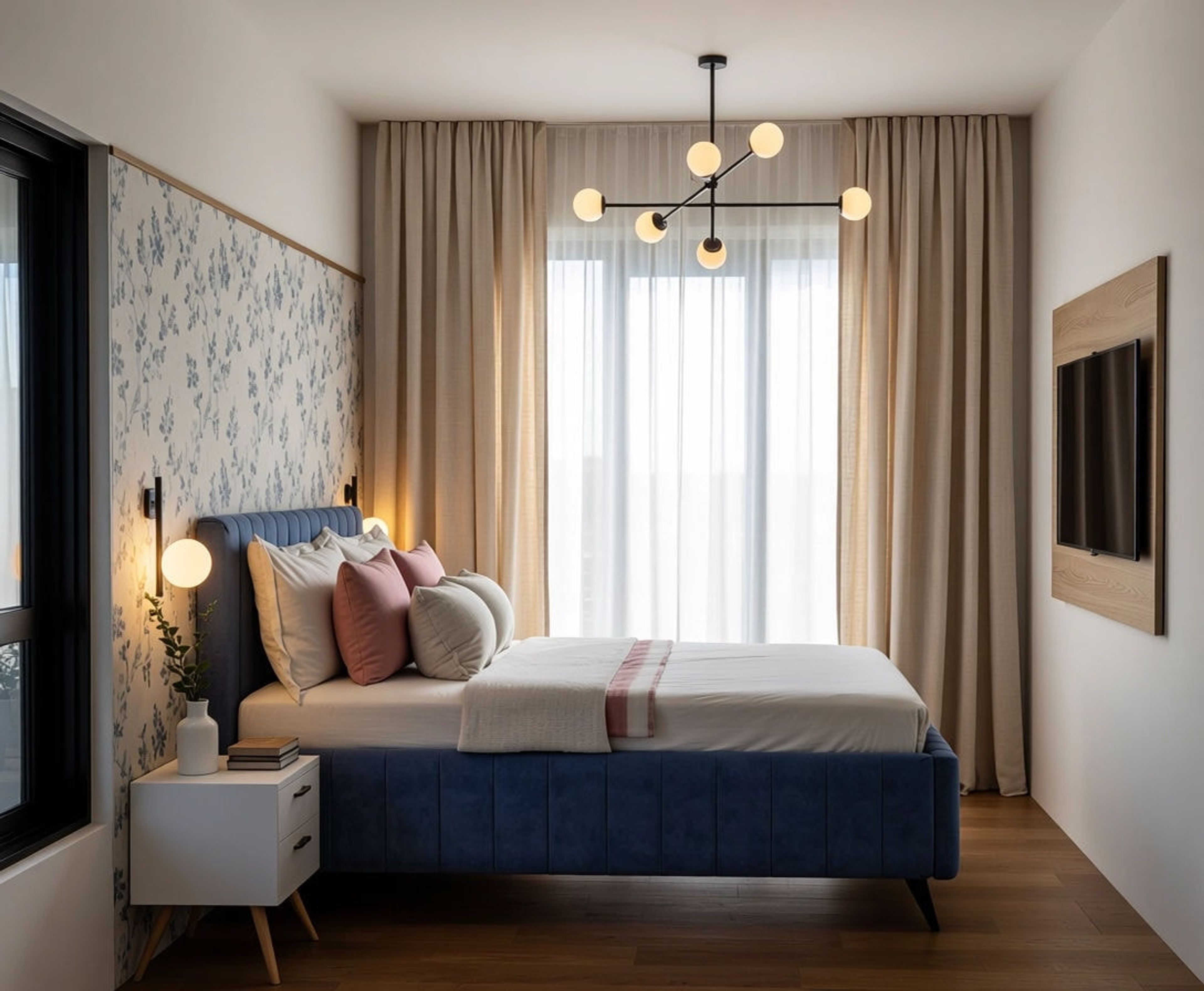 Stan u Beogradu, 72 m² - kadar 6
