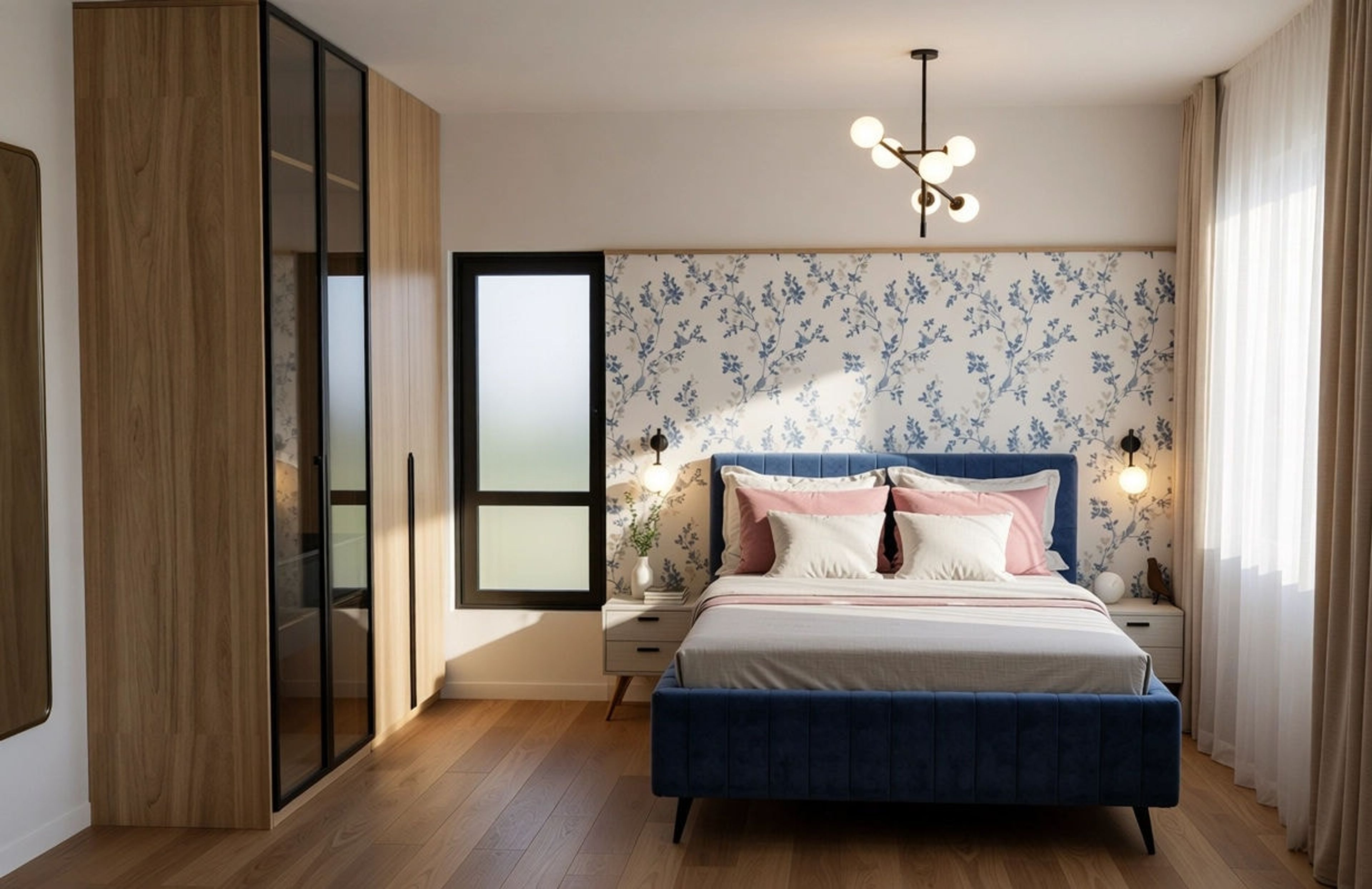 Stan u Beogradu, 72 m² - kadar 7